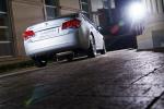 Chevrolet Lacetti 2009 года